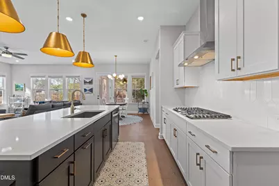 64 Parkway Drive, Pittsboro, NC 27312 - Photo 17