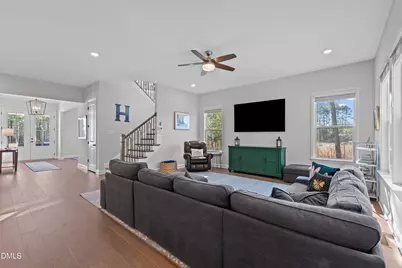 64 Parkway Drive, Pittsboro, NC 27312 - Photo 25