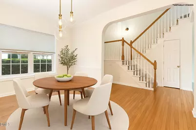 1005 Scotsburg Trail, Hillsborough, NC 27278 - Photo 3