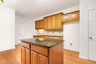 1005 Scotsburg Trail, Hillsborough, NC 27278 - Photo 9