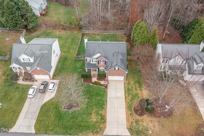 1005 Scotsburg Trail, Hillsborough, NC 27278 - Photo 31