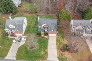 1005 Scotsburg Trail, Hillsborough, NC 27278 - Photo 31