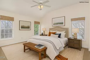 1005 Scotsburg Trail, Hillsborough, NC 27278 - Photo 11