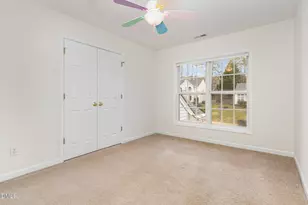 1005 Scotsburg Trail, Hillsborough, NC 27278 - Photo 17