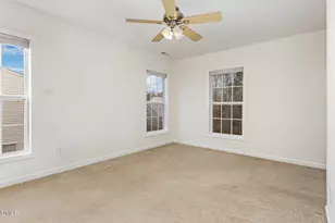 1005 Scotsburg Trail, Hillsborough, NC 27278 - Photo 21