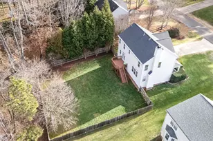 1005 Scotsburg Trail, Hillsborough, NC 27278 - Photo 33