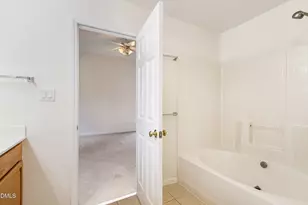 1005 Scotsburg Trail, Hillsborough, NC 27278 - Photo 13