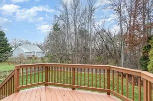 1005 Scotsburg Trail, Hillsborough, NC 27278 - Photo 25