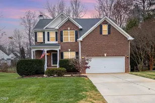 1005 Scotsburg Trail, Hillsborough, NC 27278 - Photo 29