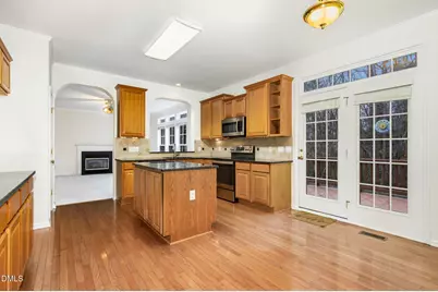 1005 Scotsburg Trail, Hillsborough, NC 27278 - Photo 7