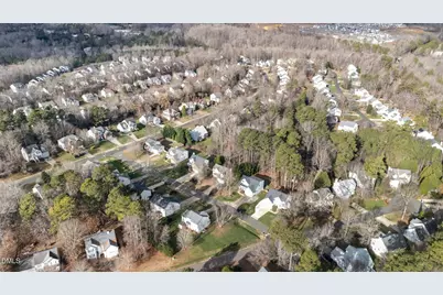 1005 Scotsburg Trail, Hillsborough, NC 27278 - Photo 35