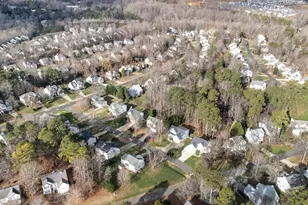 1005 Scotsburg Trail, Hillsborough, NC 27278 - Photo 35