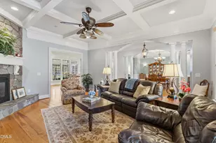 1709 Colombard Ct, Wake Forest, NC 27587 - Photo 15