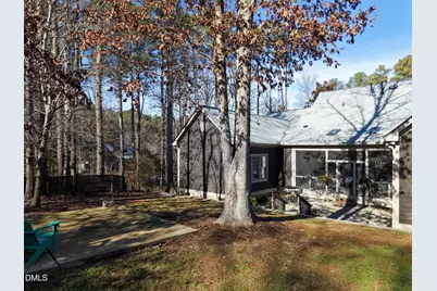 1709 Colombard Court, Wake Forest, NC 27587 - Photo 41