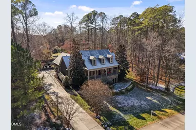 1709 Colombard Court, Wake Forest, NC 27587 - Photo 5