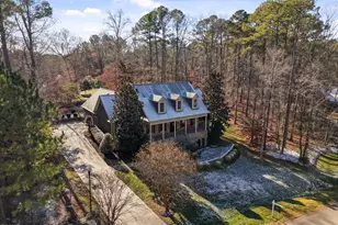 1709 Colombard Ct, Wake Forest, NC 27587 - Photo 5