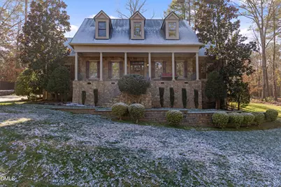 1709 Colombard Court, Wake Forest, NC 27587 - Photo 7