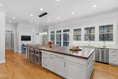 1709 Colombard Court, Wake Forest, NC 27587 - Photo 19