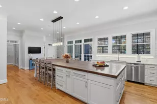 1709 Colombard Ct, Wake Forest, NC 27587 - Photo 19