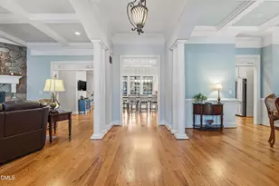 1709 Colombard Ct, Wake Forest, NC 27587 - Photo 11