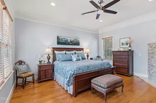 1709 Colombard Ct, Wake Forest, NC 27587 - Photo 29