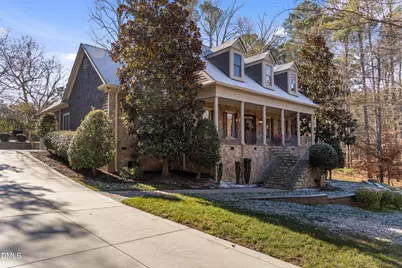 1709 Colombard Court, Wake Forest, NC 27587 - Photo 3