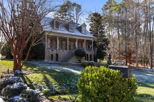 1709 Colombard Ct, Wake Forest, NC 27587 - Photo 7