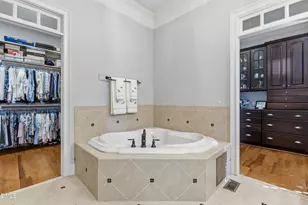 1709 Colombard Ct, Wake Forest, NC 27587 - Photo 33