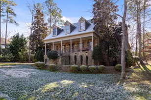 1709 Colombard Ct, Wake Forest, NC 27587 - Photo 9