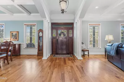 1709 Colombard Court, Wake Forest, NC 27587 - Photo 9