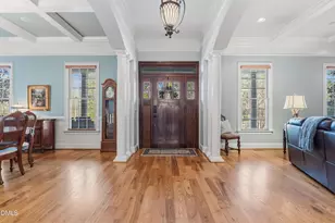 1709 Colombard Ct, Wake Forest, NC 27587 - Photo 9