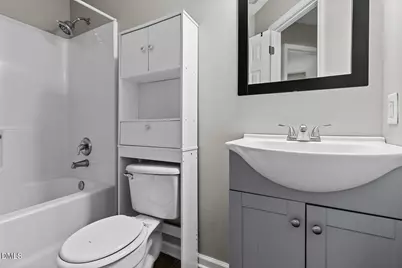 121 Hunting Green Drive, Jacksonville, NC 28546 - Photo 13