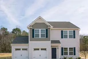 68 Norris Farm Dr, Angier, NC 27501 - Photo 1