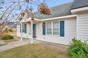 1525 Surrey Ct, Rocky Mount, NC 27804 - Photo 3