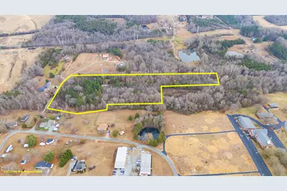 3554 Bagbey Trail, Elon, NC 27244 - Photo 1