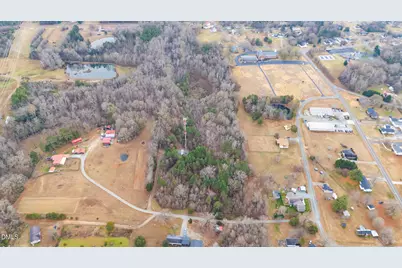 3554 Bagbey Trail, Elon, NC 27244 - Photo 5