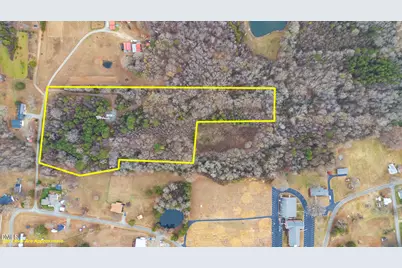 3554 Bagbey Trail, Elon, NC 27244 - Photo 11