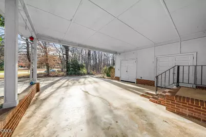 171 Helena Moriah Road, Timberlake, NC 27583 - Photo 5