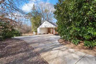 171 Helena Moriah Road, Timberlake, NC 27583 - Photo 3