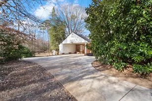 171 Helena Moriah Rd, Timberlake, NC 27583 - Photo 3