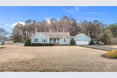 109 Pebble Drive, Clayton, NC 27520 - Photo 53