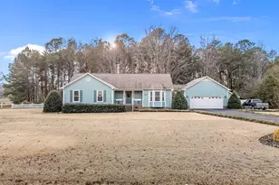 109 Pebble Dr, Clayton, NC 27520 - Photo 53