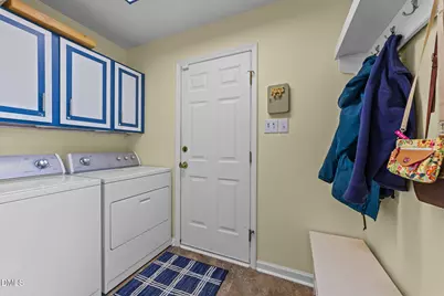 109 Pebble Drive, Clayton, NC 27520 - Photo 17