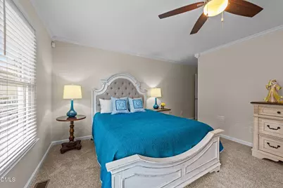 109 Pebble Drive, Clayton, NC 27520 - Photo 21