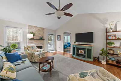 109 Pebble Drive, Clayton, NC 27520 - Photo 5