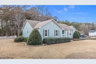 109 Pebble Drive, Clayton, NC 27520 - Photo 51