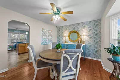 109 Pebble Drive, Clayton, NC 27520 - Photo 7