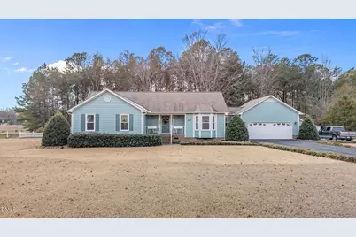 109 Pebble Drive, Clayton, NC 27520 - Photo 1