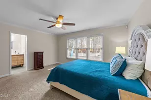 109 Pebble Dr, Clayton, NC 27520 - Photo 19