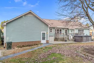 109 Pebble Dr, Clayton, NC 27520 - Photo 31